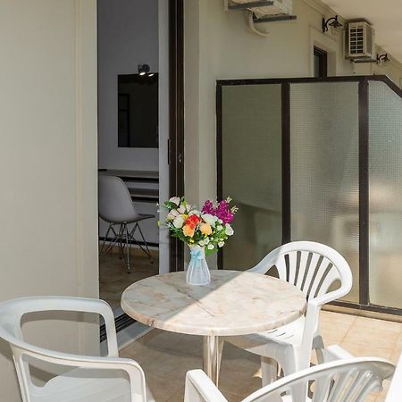 Laganas Dreams 1 Apartment Luaran gambar