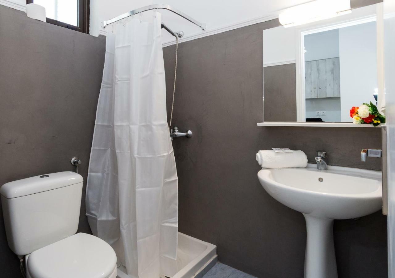 Laganas Dreams 1 Apartment Luaran gambar